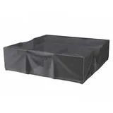 AeroCover Lounge-Set-Hülle 275 cm x 275 cm x 70 cm Anthrazit