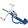 SST Schraubstock Stahl