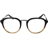 Ted Baker Lesebrille, Brillenfassung TB8318 52102 (keine Korrektur)