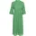 St Tropez Kleid Blusenkleid Grün M
