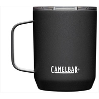 CamelBak Camp Isolierbecher 350ml schwarz (CB2393001035)