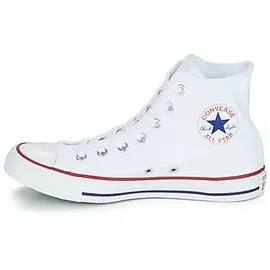 Converse Chuck Taylor All Star Classic High Top optical white 46