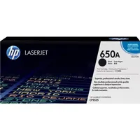 HP HP, Toner, Toner schwarz Orig.Nr. CE270AC (BK)