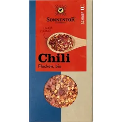 Sonnentor Chili Flocken bio