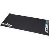 Wahoo Fitness Wahoo KICKR Bodenmatte Schwarz, Modell 2025