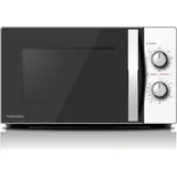 Toshiba MW-MG20P Schwarz