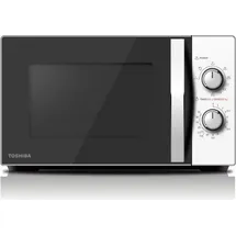 Toshiba MW-MG20P Schwarz