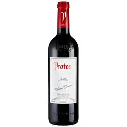 Protos Roble - 2022 - Protos - Spanischer Rotwein