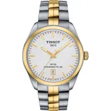 TISSOT PR100 Edelstahl 39 mm T101.407.22.031.00