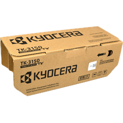 Kyocera Toner TK-3150  1T02NX0NL0  schwarz