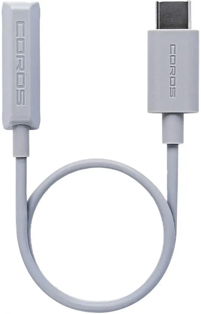 COROS Ladekabel Heart Rate Monitor USB-C