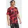 adidas Manchester United 25/26 Pre-Match Shirt - Mufc Red S