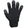 Jako Feldspielerhandschuhe Fleece Schwarz 5