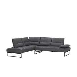 HIMOLLA Ecksofa 9360 ¦ ¦ Maße (cm): B: 274 H: 93 T: 216.0