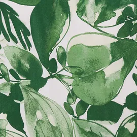 Beliani Greenwood Grün 135 x 200 cm + 80 x 80 cm