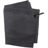 Cocoon Handtuch 80 x 150 cm grau