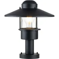 Elstead Lighting Elstead Lighting, Gartenbeleuchtung, Klampenborg (E27, IP44)