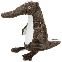 Trixie Ameisenbär Plüsch 50 cm Braun