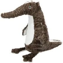 Trixie Ameisenbär Plüsch 50 cm Braun