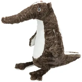 Trixie Ameisenbär Plüsch 50 cm Braun
