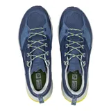 Jack Wolfskin Cyrox Texapore Low M Walking-Schuh, Low-Top, evening sky 45.5