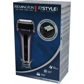Remington F7 Style F7000 Blau