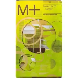 Escentric Molecules Molecule 01 + Ginger Eau de Toilette 100 ml