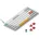 Air75 Gateron Cowberry US