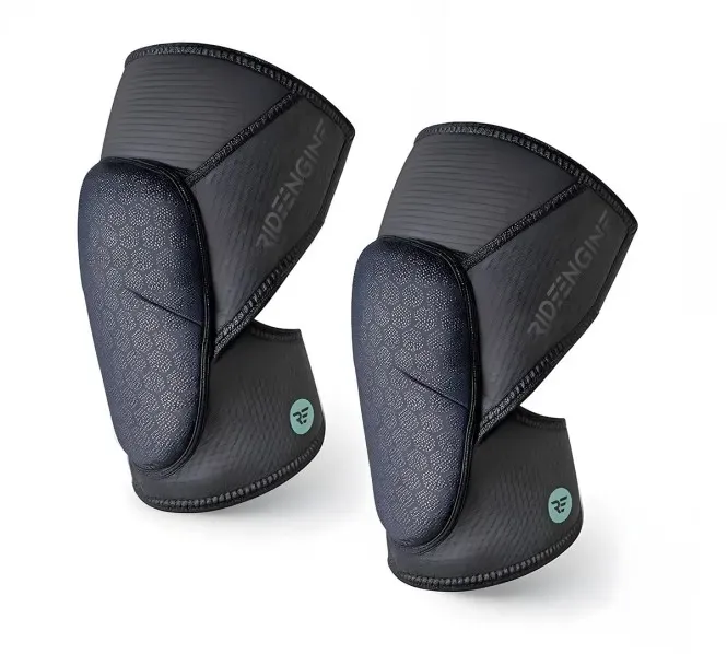 RIDE ENGINE RUNWAY KNEE PAD WINGFOIL Schoner 2026 - S-M