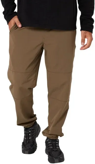 FOLLOW ALL DAY Hose 2026 deep taupe - XL