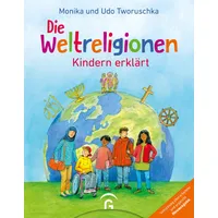 Guetersloher Verlagshaus Die Weltreligionen - Kindern erklärt
