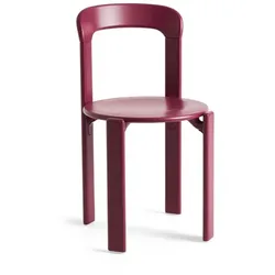 Stuhl | Rey - Grape red