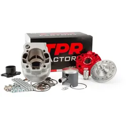 Zylinder Kit TPR Factory 100ccm AM6