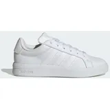 adidas Grand Court 3.0 Kinder Weiß 39