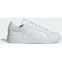 adidas Grand Court 3.0 Kinder Weiß 39