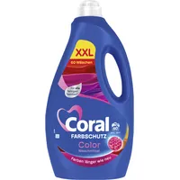 Coral Optimal Color flüssig XXL 60 WL 3