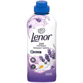Lenor Weichspüler flüssig 756 ml