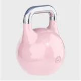 GORILLA SPORTS Kettlebell Kettlebell Competition 8-36 KG rosa