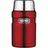 Thermos Thermobehälter für Essen rot 0,7 l