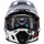 Leatt 9.5 Carbon V26 Carbon/Schwarz/Weiß XL
