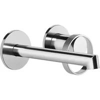 GESSI Anello Einhandmischer Chrom