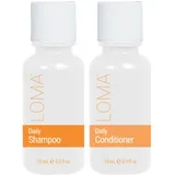 Loma Daily Collection Haarshampoo 15 ml
