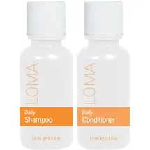 Loma Daily Collection Haarshampoo 15 ml