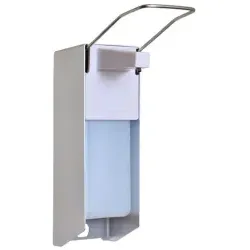 Arcora Profi Eurospender 01093 , Füllvolumen: 1 Liter, inkl. Leerflasche