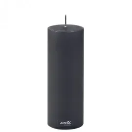 Sovie CANDLES Stumpenkerze 200 mm schwarz