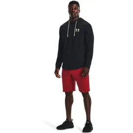 Under Armour Rival Terry LC HD, black M