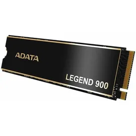 A-Data ADATA LEGEND 900 2 TB PCI Express 4.0 x4, Kühlkörper (SLEG-900-2TCS)