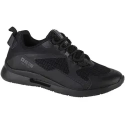Big Star  Sneaker Shoes  in Schwarz, 36