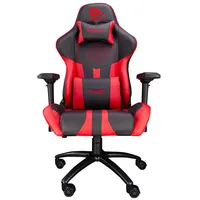 TALIUS Gaming-Stuhl Talius VIPER Schwarz