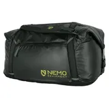 Nemo Double Haul Convertible Duffel 70 l Blau